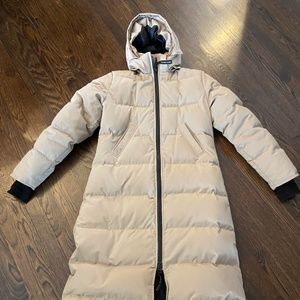 Canada Goose Parka